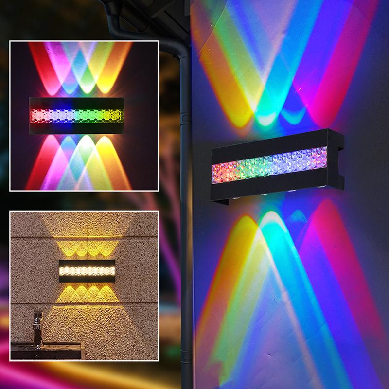 Outdoor Waterproof Wall Light  - Lighting Decoration Outdoor 리뷰 및 가격
