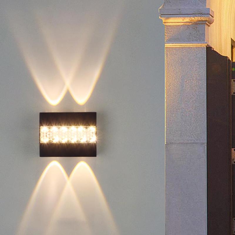Outdoor Waterproof Wall Light  - Lighting Decoration Outdoor 리뷰 및 가격