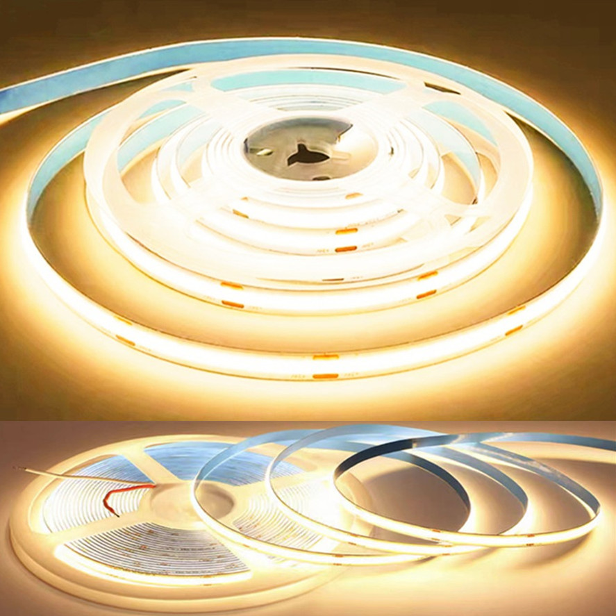 Dimmabl LED COB Strip 10m 320L - Lighting Decor And More 리뷰 및 가격