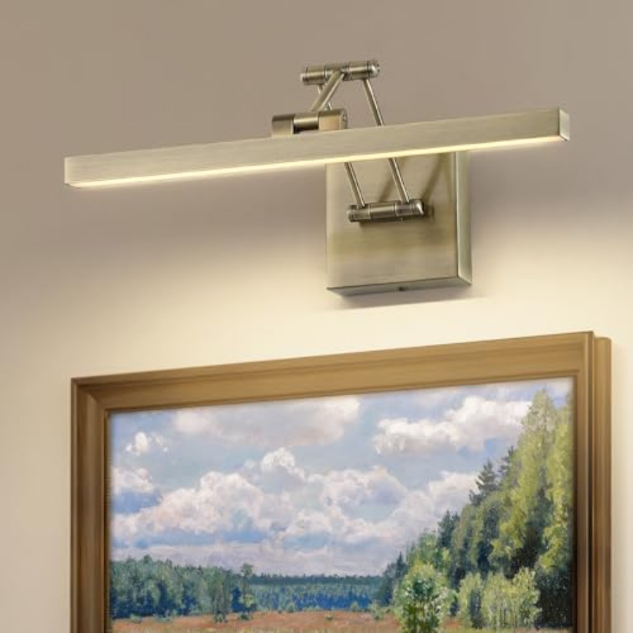 LED Picture Lights for Paintin - Lighting Gallery 리뷰 및 가격