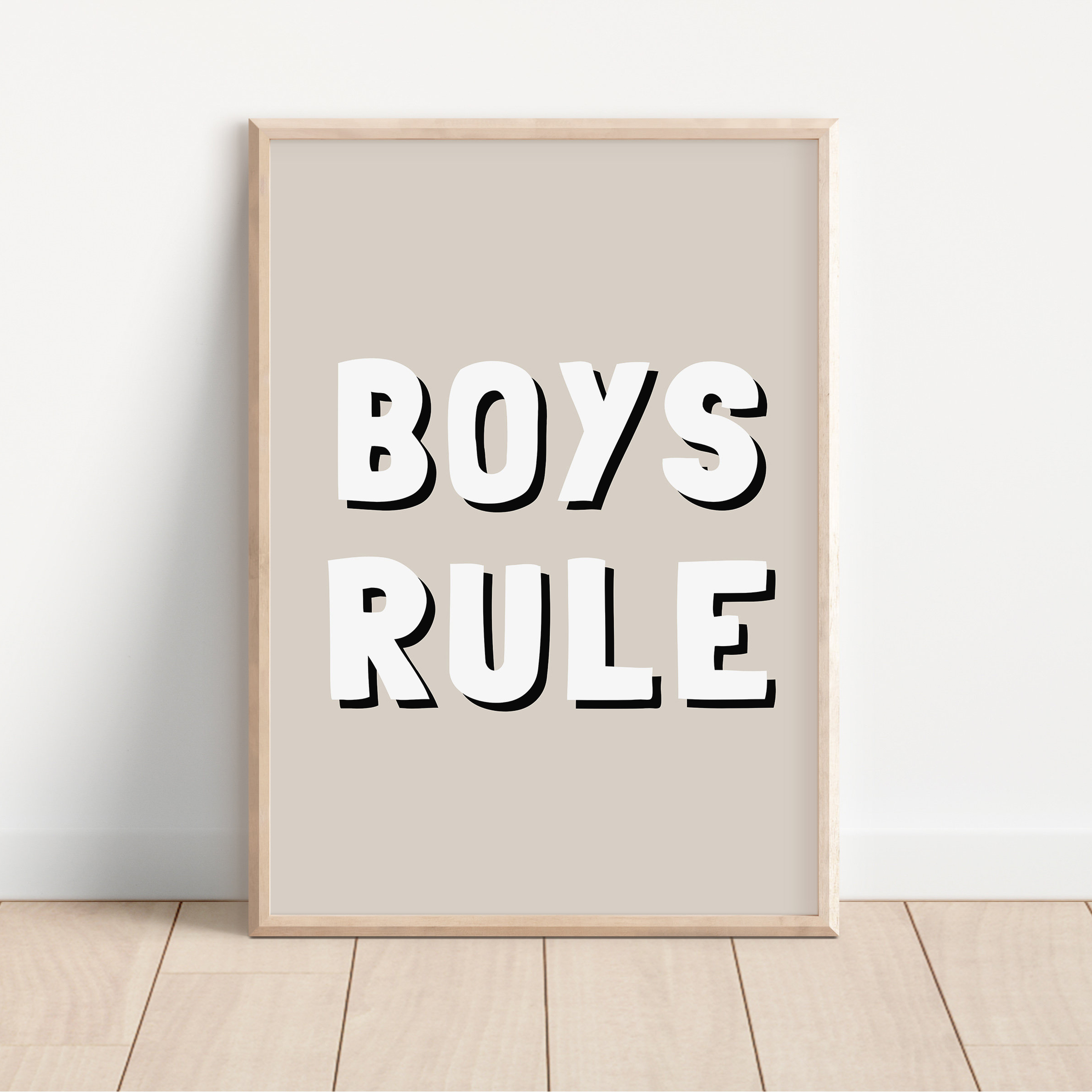 Retro Car Lightning Boys Rule  - Lighting Mcqueen Decor 리뷰 및 가격