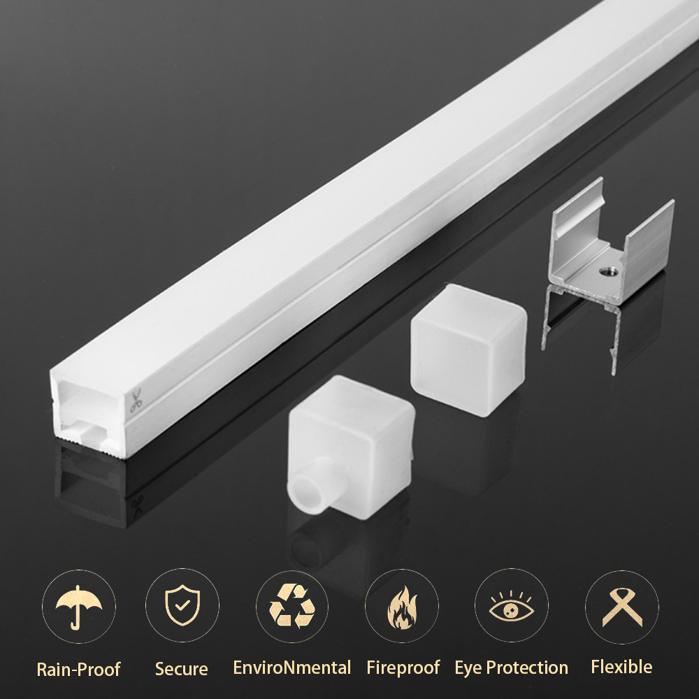 WS2812B WS2811 LED Strip Neon  - Lighting Decor And More 리뷰 및 가격