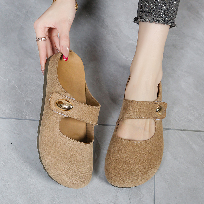 Women's shoes Lady Boken shoe  - Lighting Decor And More 리뷰 및 가격