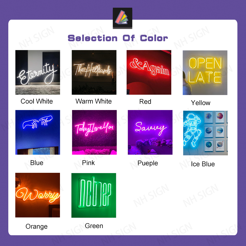 Custom Neon Sign Name Personal - Neon Sign Custom Led 리뷰 및 가격