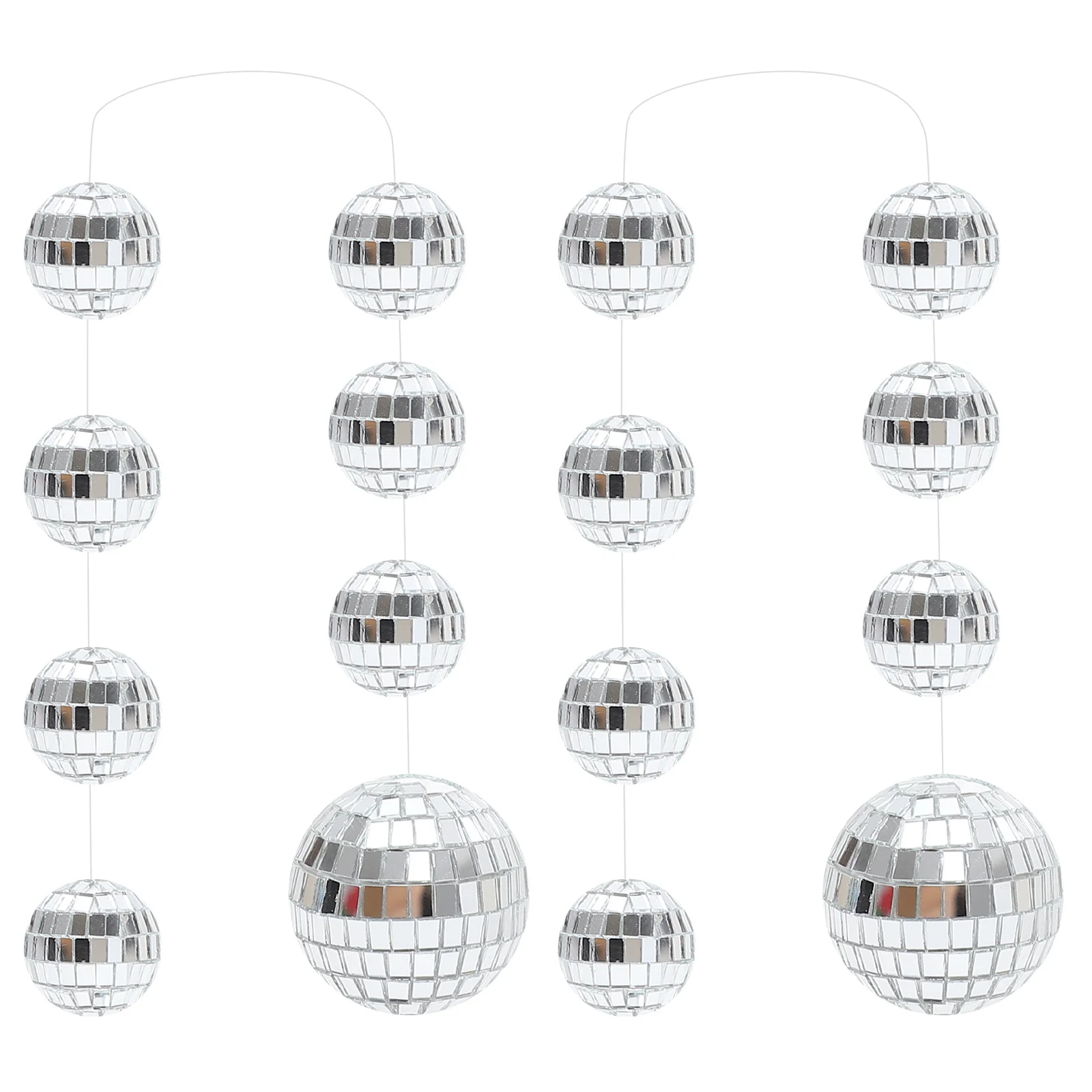 Disco Mirror Reflective Ball H - Disco Ball Mirror 리뷰 및 가격