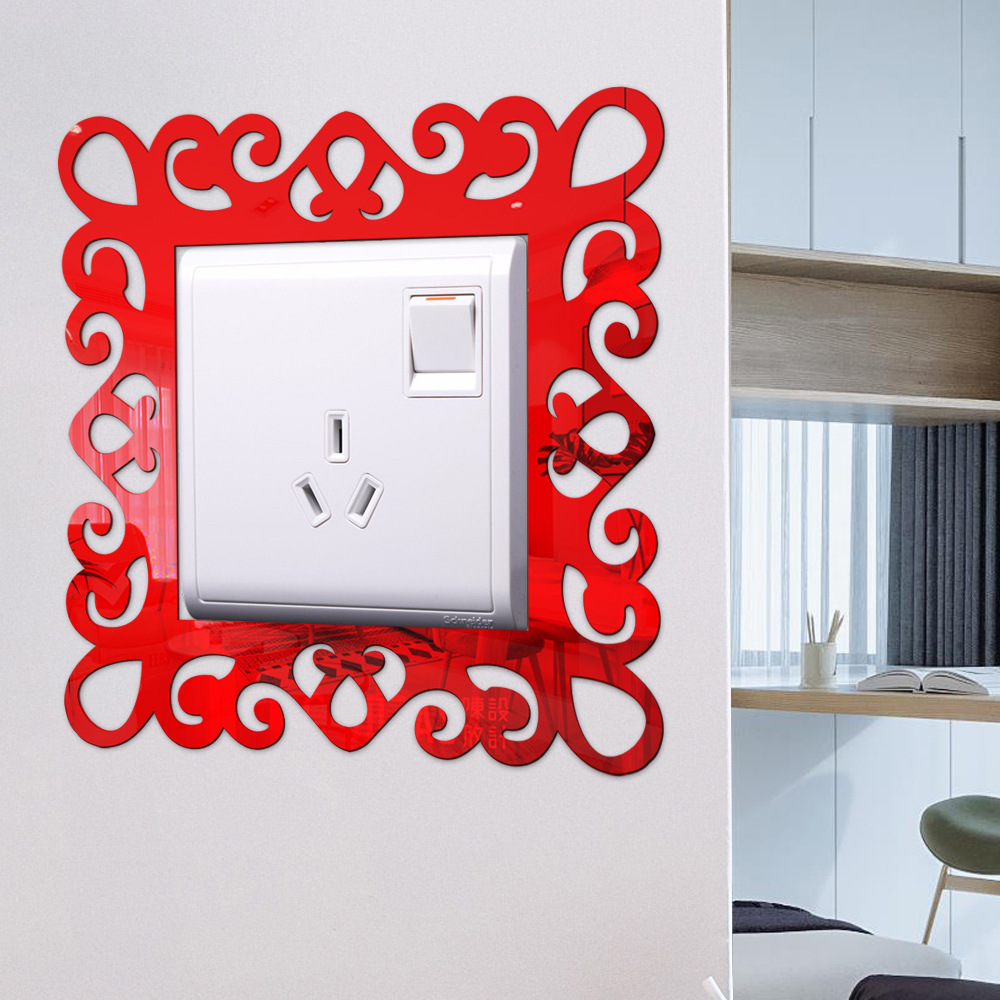 3D Panels Wall Sticker Self-Ad - Lighting Room Decor Photo 리뷰 및 가격