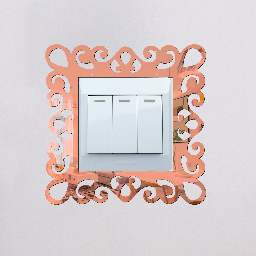 3D Panels Wall Sticker Self-Ad - Lighting Room Decor Photo 리뷰 및 가격
