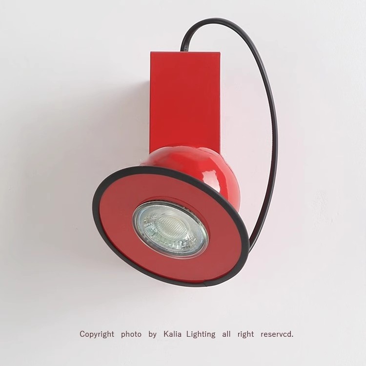Camera wall lamp, children's r - Lighting Room Decor Photo 리뷰 및 가격