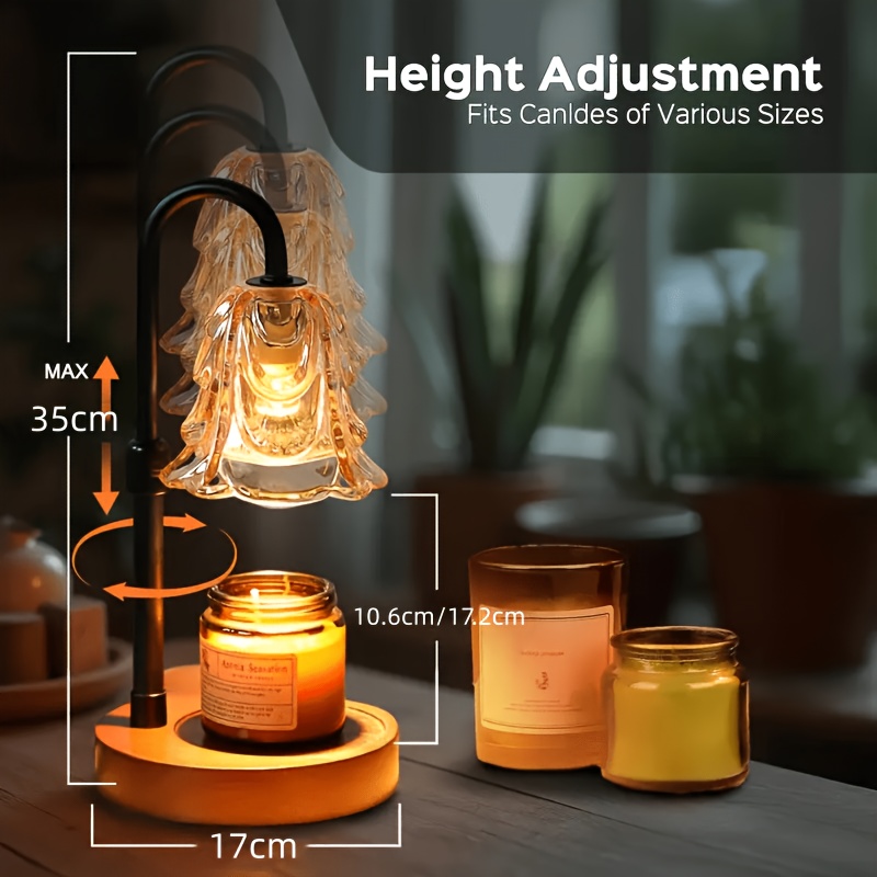 us2-Pack Candle Warmer Lamp, C - Decor Lighting Pack 리뷰 및 가격