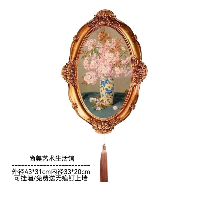 Retro European court relief re - Lighting Room Decor Photo 리뷰 및 가격