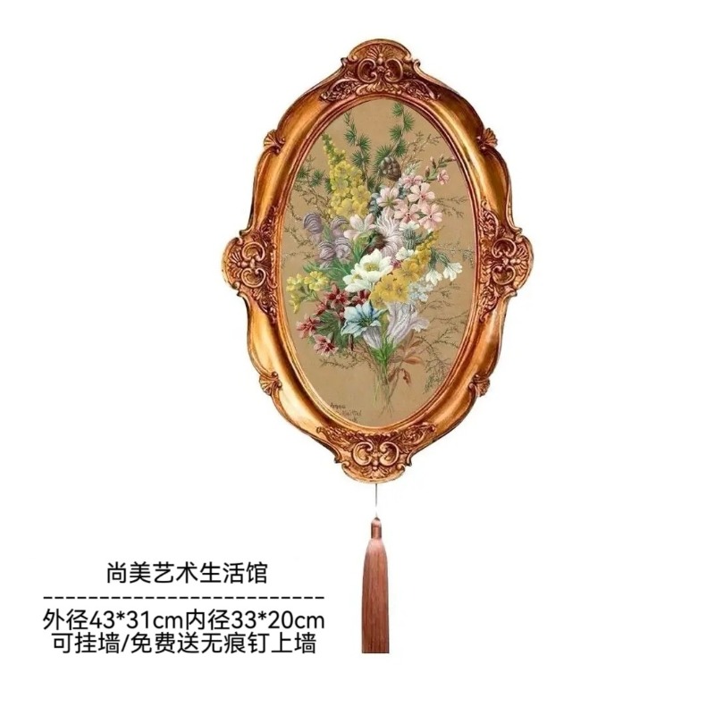 Retro European court relief re - Lighting Room Decor Photo 리뷰 및 가격