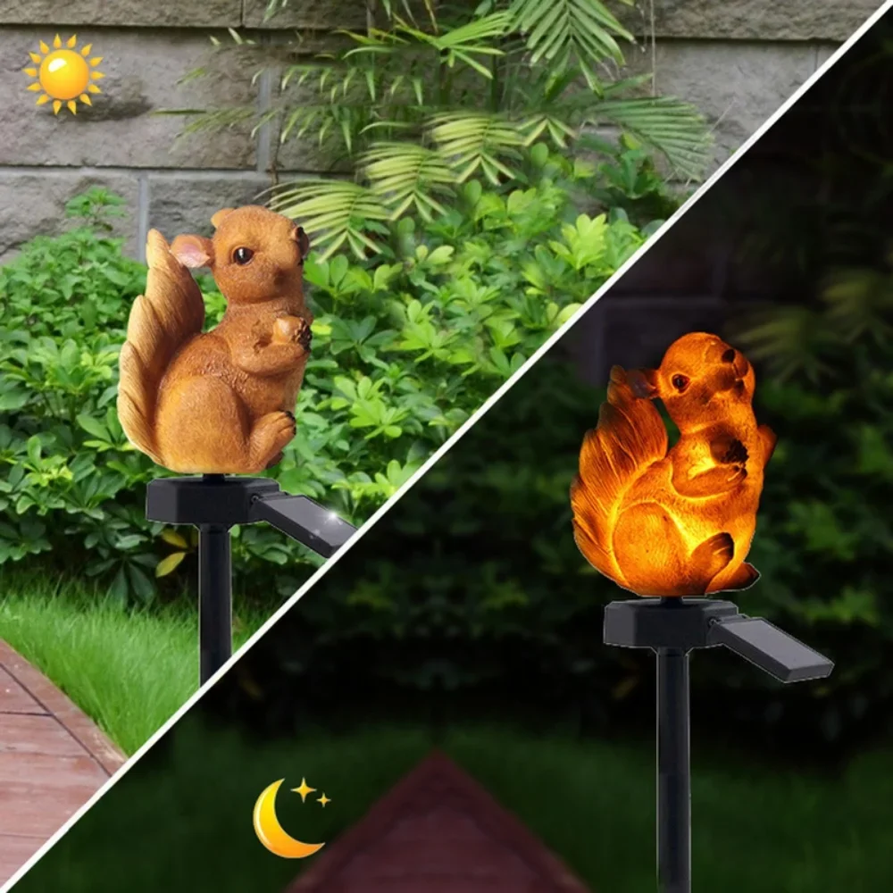 1 Pack Outdoor Solar LED Light - Decor Lighting Pack 리뷰 및 가격