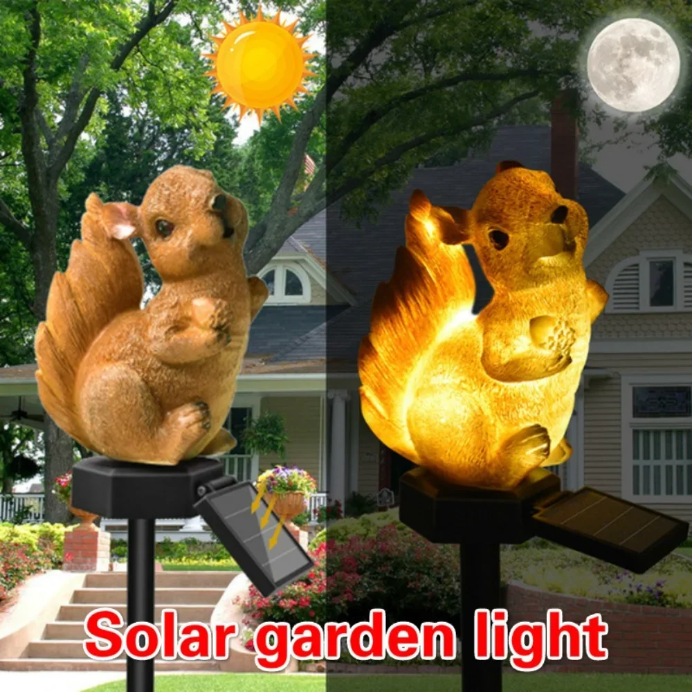 1 Pack Outdoor Solar LED Light - Decor Lighting Pack 리뷰 및 가격