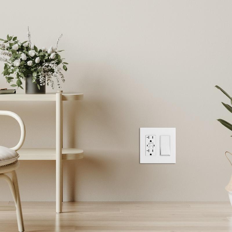 Rocker Light Switch Wall Plate - Decor Lighting Pack 리뷰 및 가격