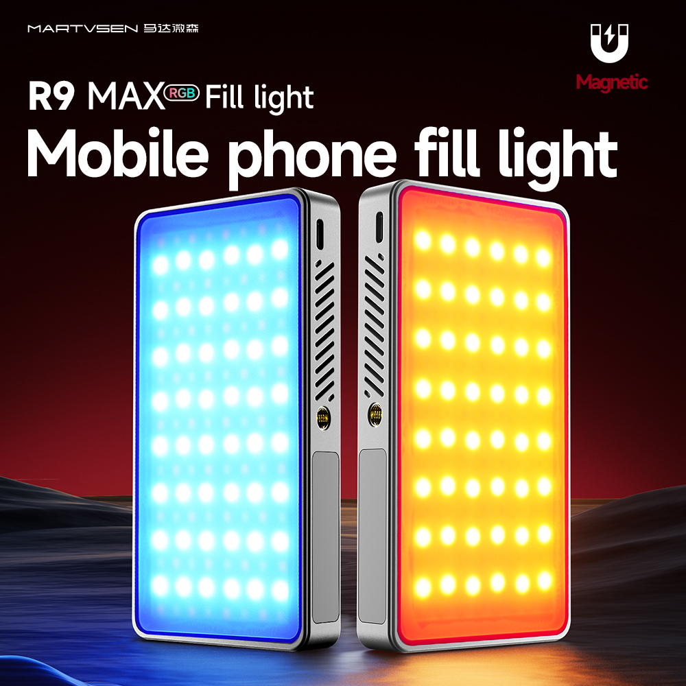 Mini Rechargeable R9PRO full-c - Lighting Gallery 리뷰 및 가격