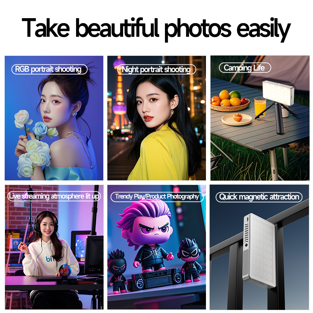 Mini Rechargeable R9PRO full-c - Lighting Gallery 리뷰 및 가격