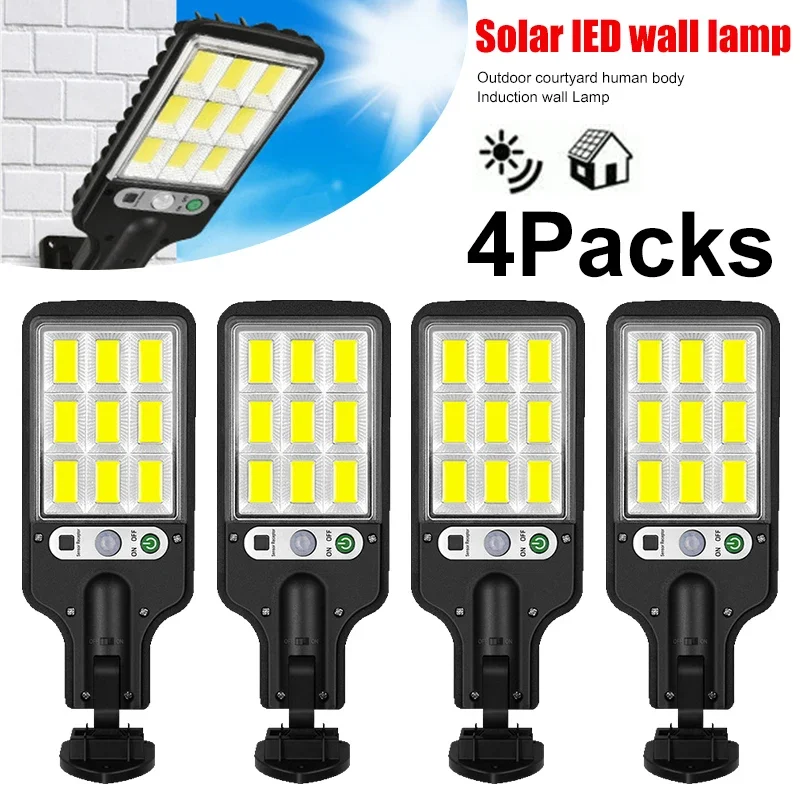 Powerful LED Solar Outdoor Cou - Lighting Decoration Outdoor 리뷰 및 가격