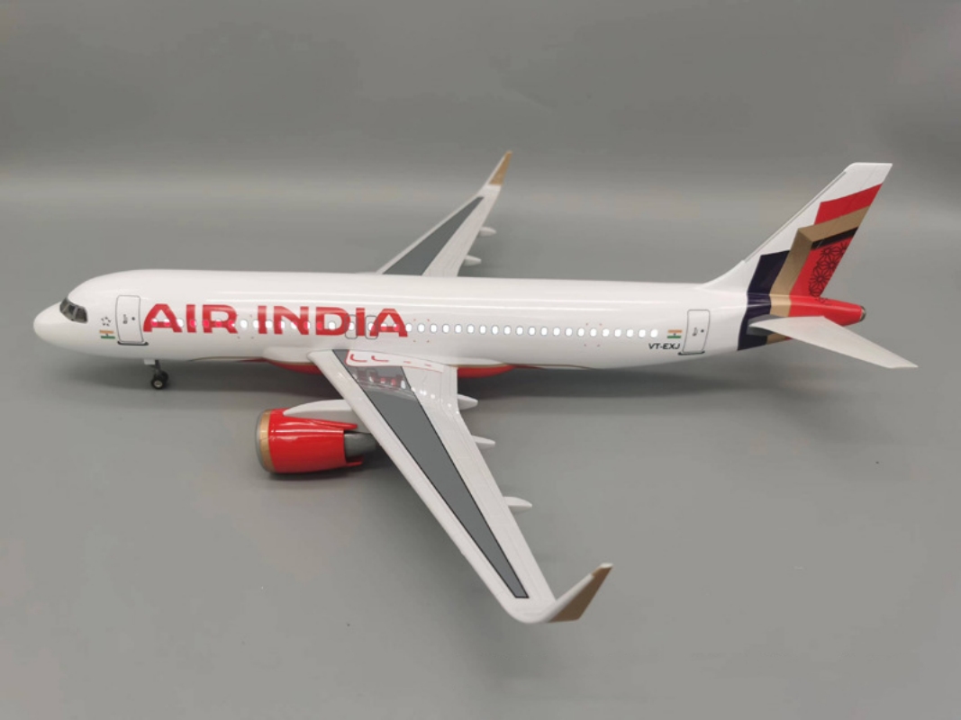 1:80 Scale 47cm Model Air Indi - Decor Lighting India 리뷰 및 가격