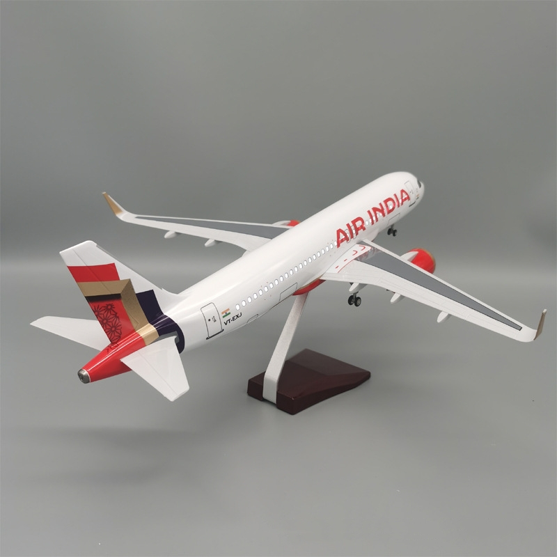 1:80 Scale 47cm Model Air Indi - Decor Lighting India 리뷰 및 가격