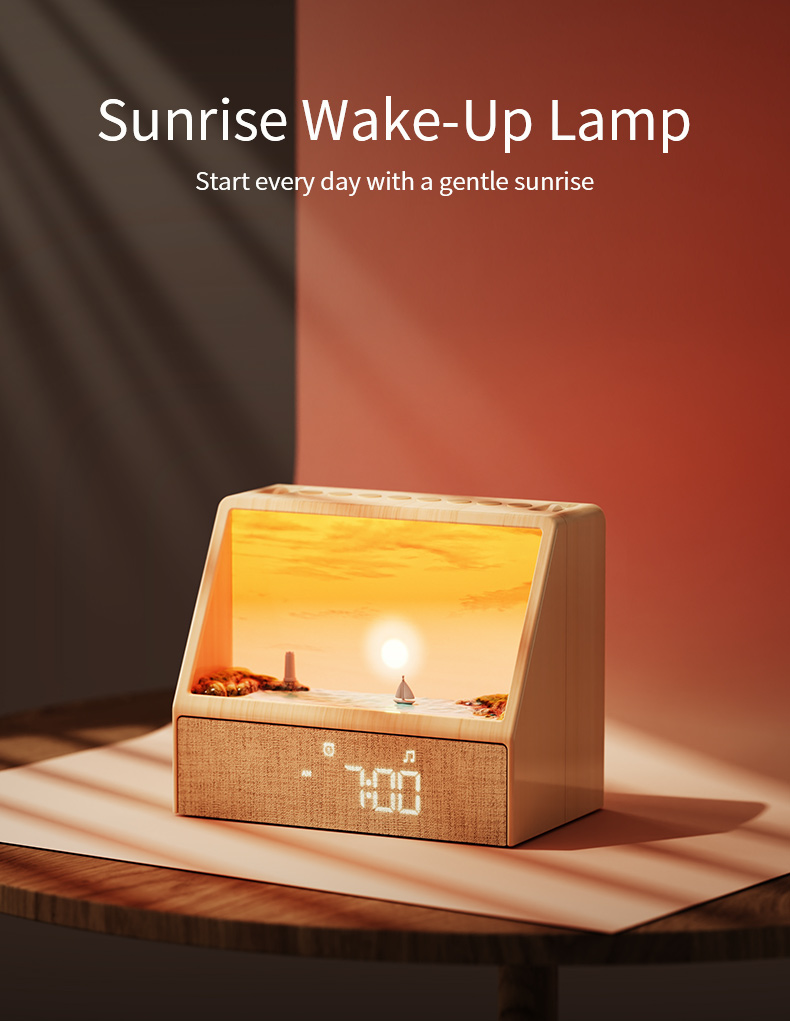 Star Projector Sunset Lamp Por - Lighting Decoration In Bedroom 리뷰 및 가격