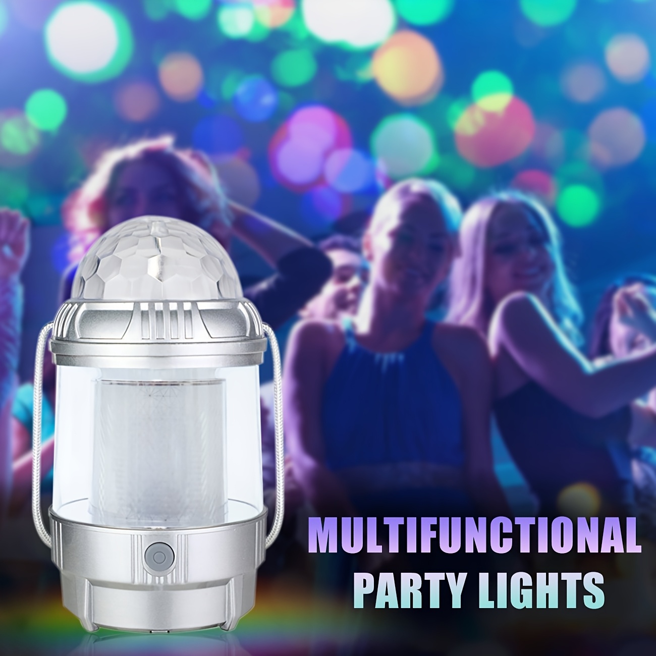 1-4PCS LEDCamping Lantern Rech - Lighting Decoration Outdoor 리뷰 및 가격