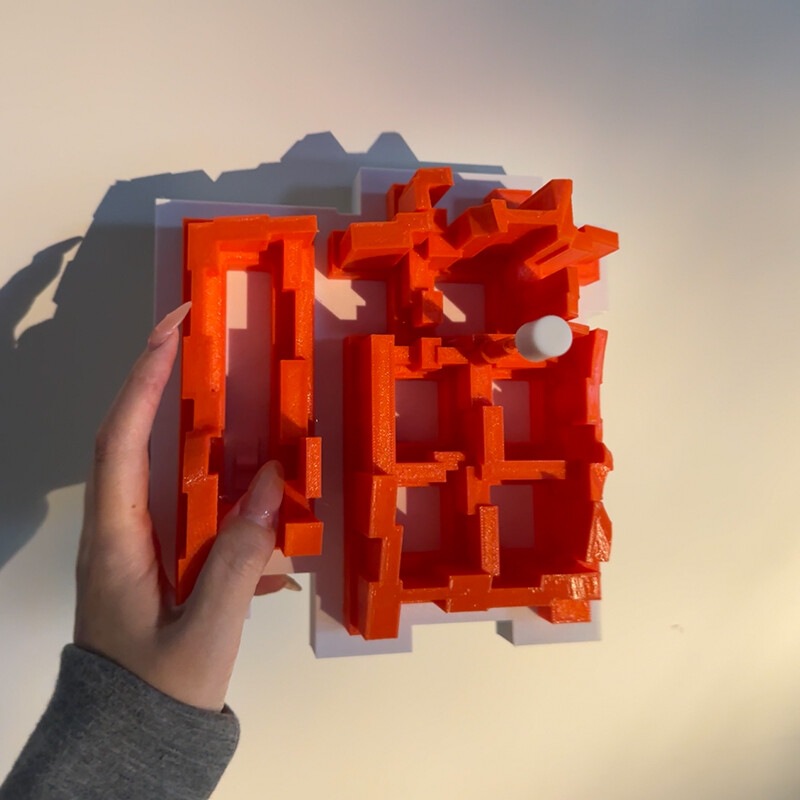 Dropshipping 3D Light Shadow N - Lighting Decoration In Bedroom 리뷰 및 가격