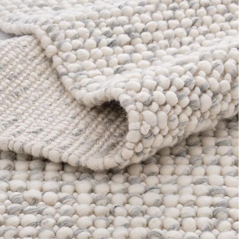 India Hand Woven 100% Wool Car - Decor Lighting India 리뷰 및 가격