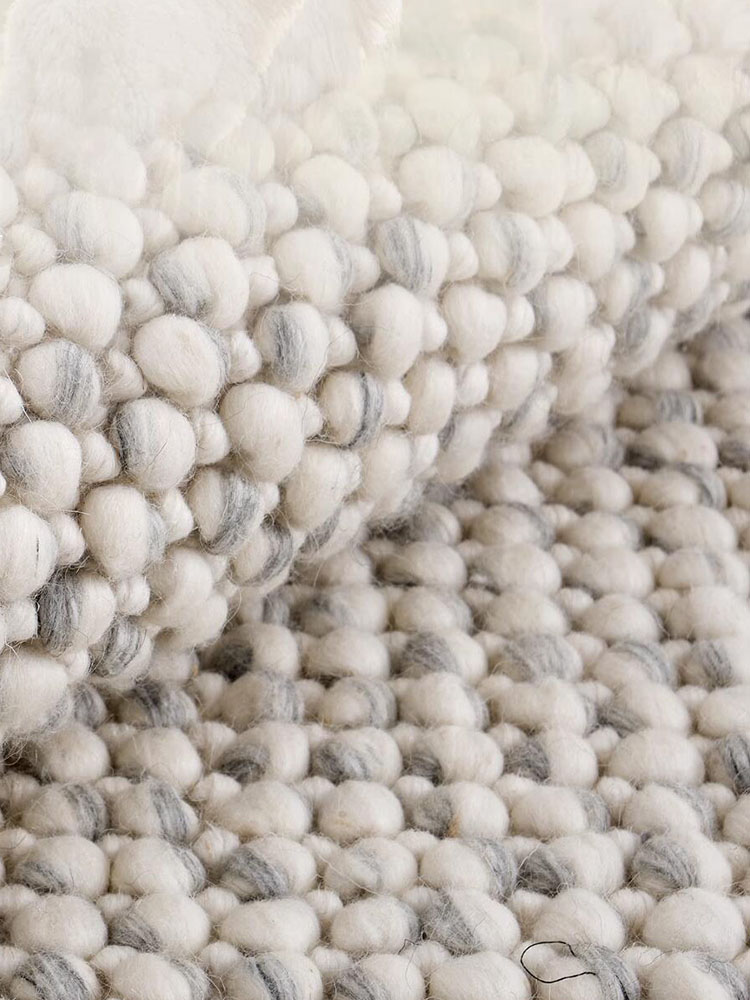 India Hand Woven 100% Wool Car - Decor Lighting India 리뷰 및 가격