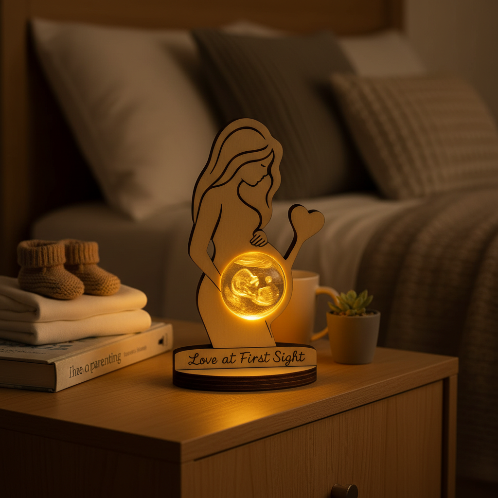 Custom Photo Night Light Perso - Lighting Decoration For Wedding 리뷰 및 가격
