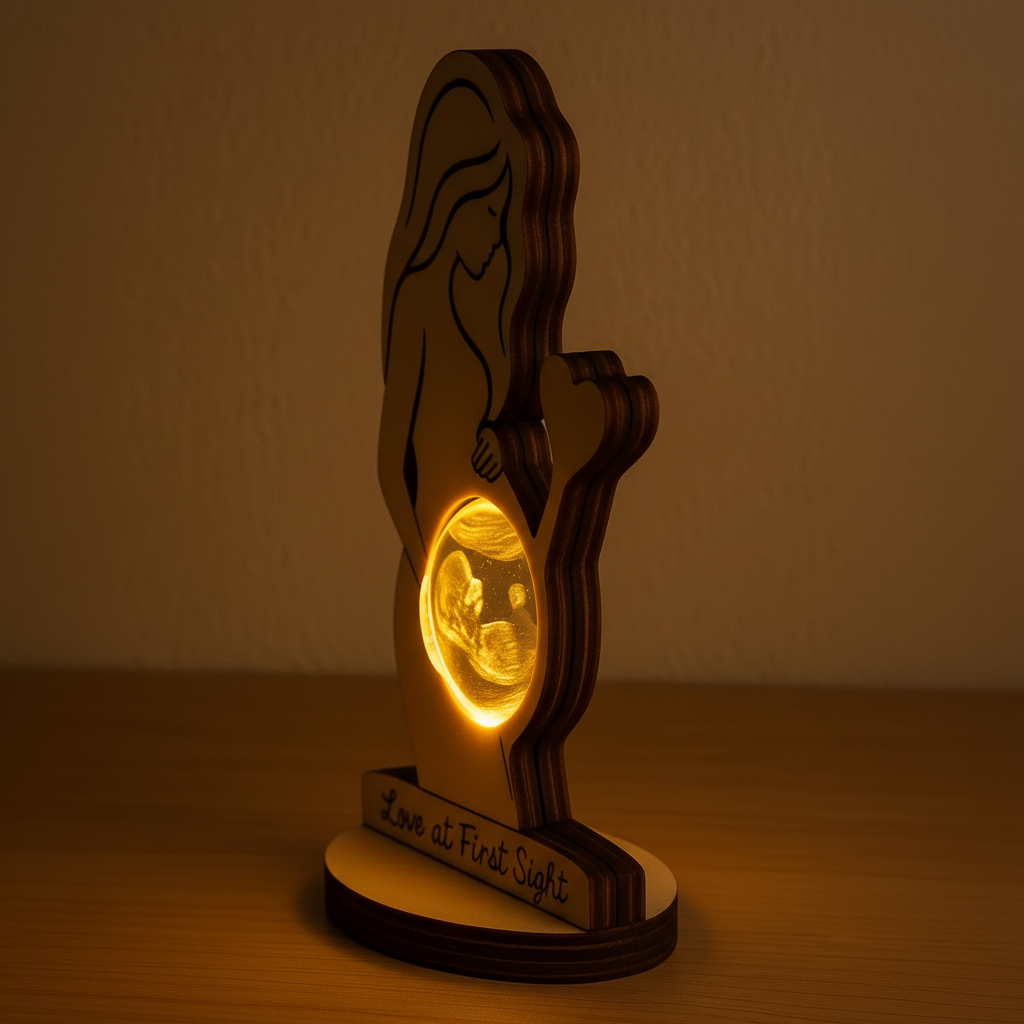Custom Photo Night Light Perso - Lighting Decoration For Wedding 리뷰 및 가격