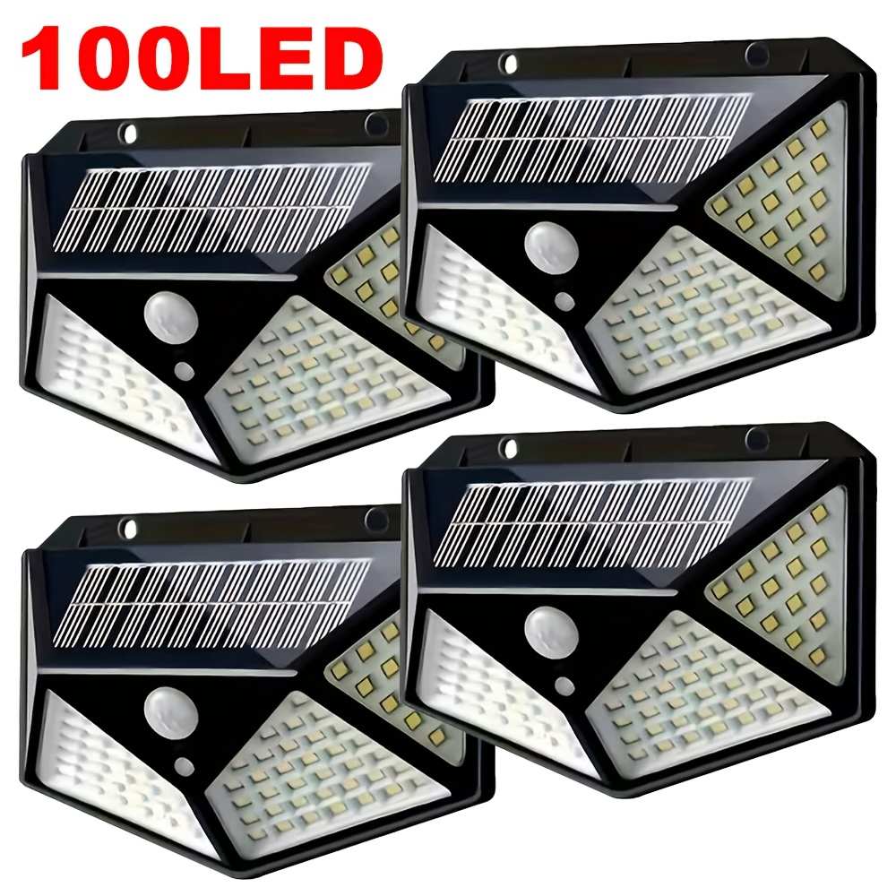 100LED Outdoor Solar Garden Li - Lighting Decoration Outdoor 리뷰 및 가격