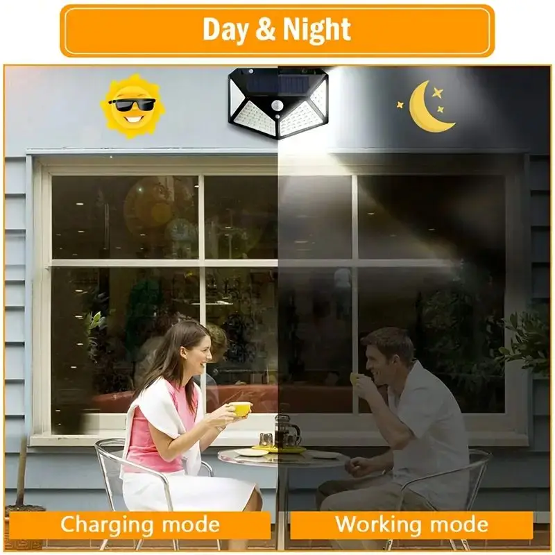 100LED Outdoor Solar Garden Li - Lighting Decoration Outdoor 리뷰 및 가격