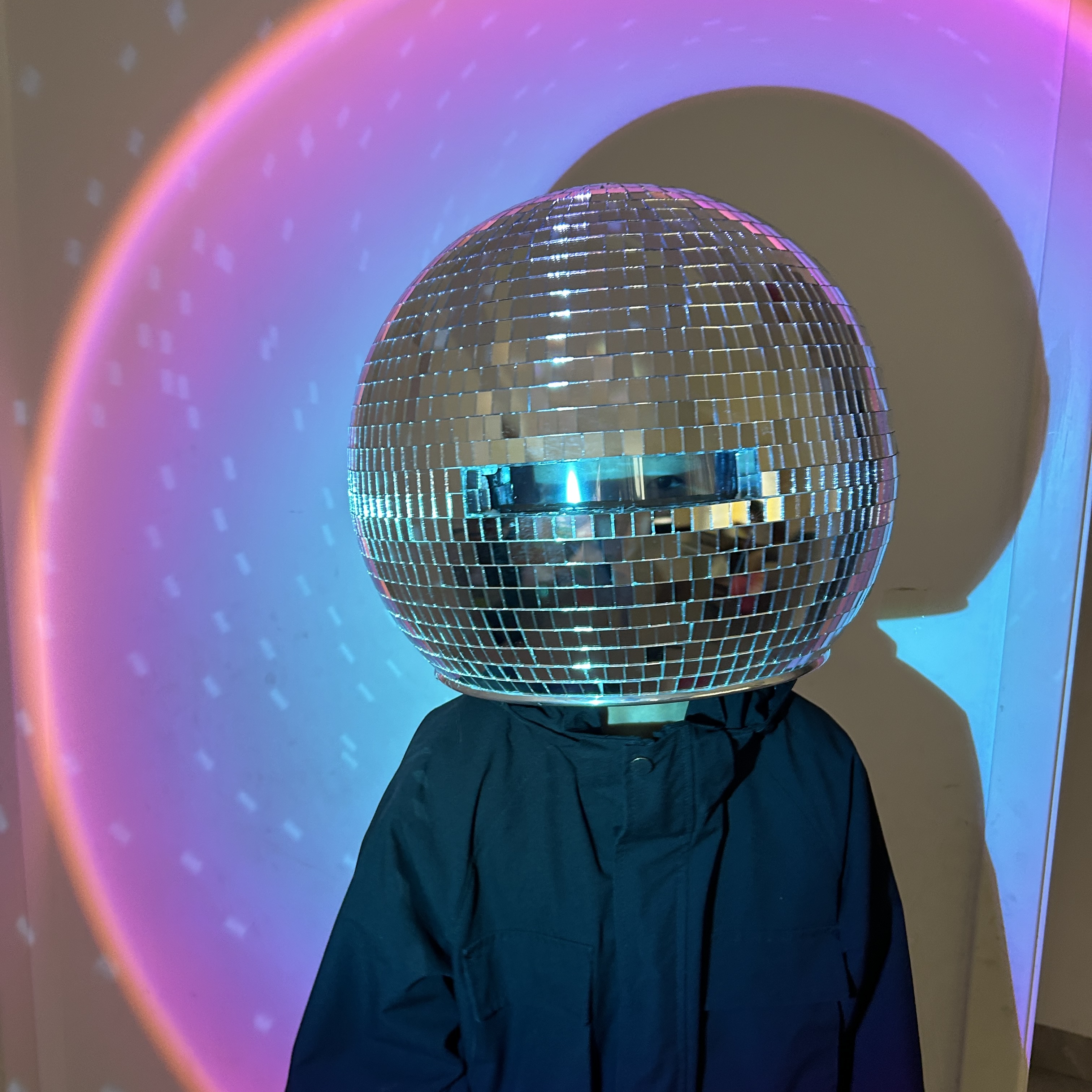 Disco Mirror Ball Helmets Disc - Disco Ball Mirror 리뷰 및 가격