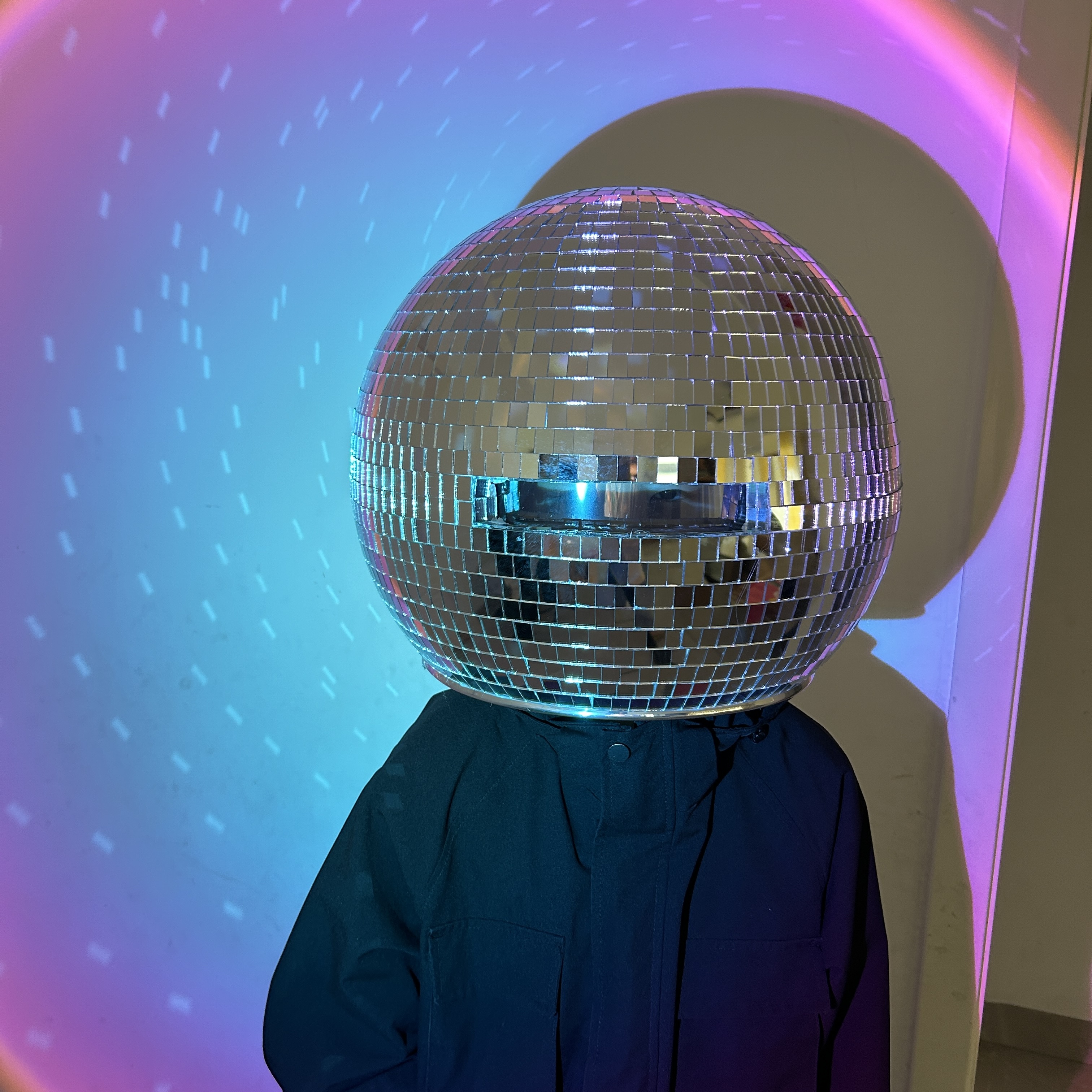 Disco Mirror Ball Helmets Disc - Disco Ball Mirror 리뷰 및 가격