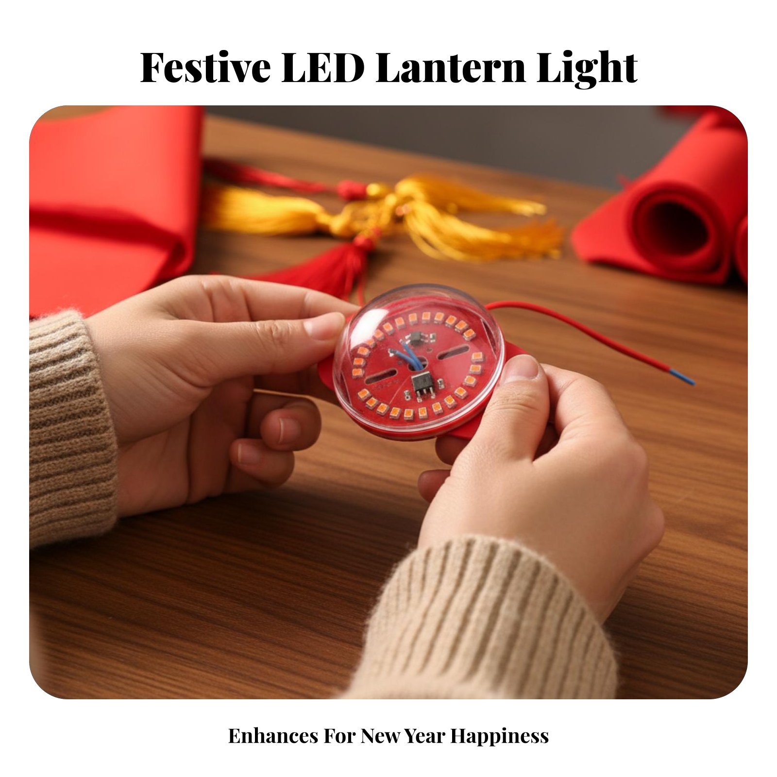 Plush Lantern Accessory, Rotat - Lighting Decoration Outdoor 리뷰 및 가격