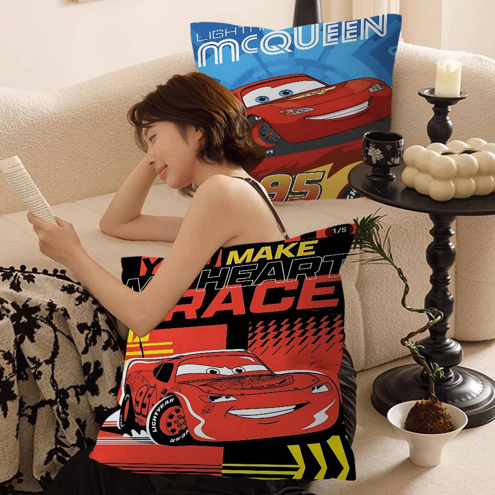 Cartoon L-lightning Anime M-mc - Lighting Mcqueen Decor 리뷰 및 가격