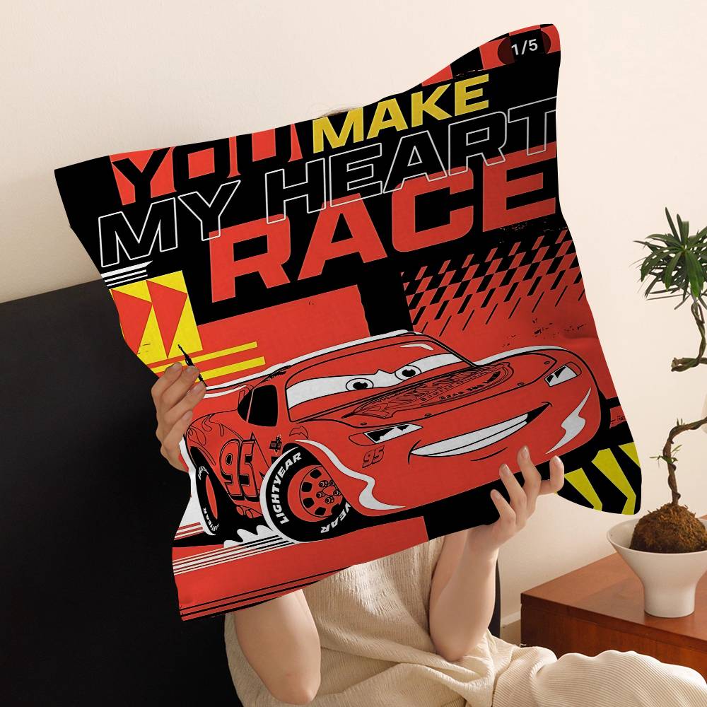 Cartoon L-lightning Anime M-mc - Lighting Mcqueen Decor 리뷰 및 가격