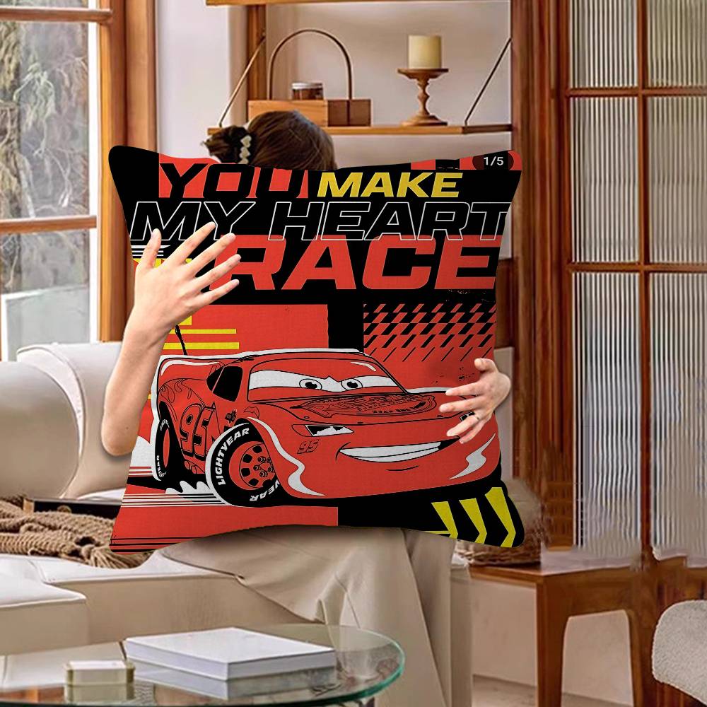 Cartoon L-lightning Anime M-mc - Lighting Mcqueen Decor 리뷰 및 가격