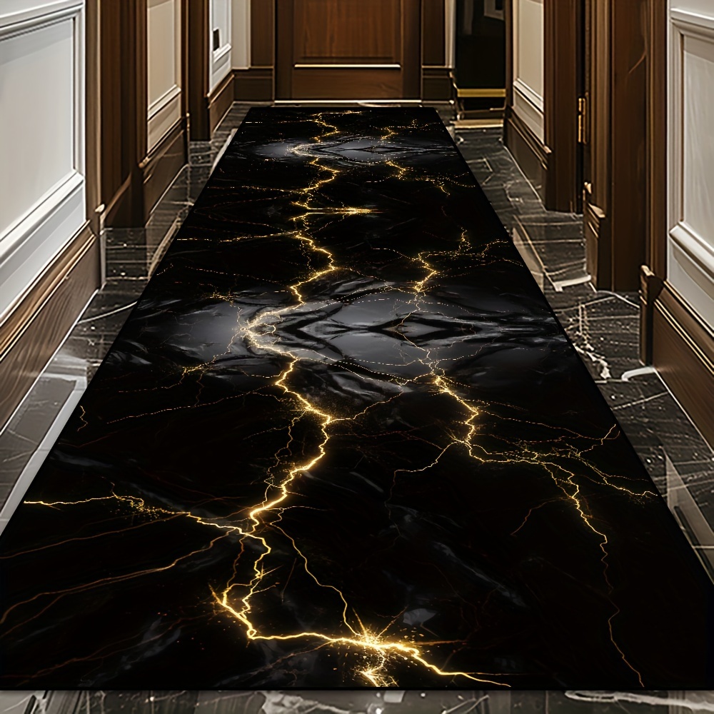 VIKAMA Light Luxury Black Gold - Garage Lighting Decor 리뷰 및 가격
