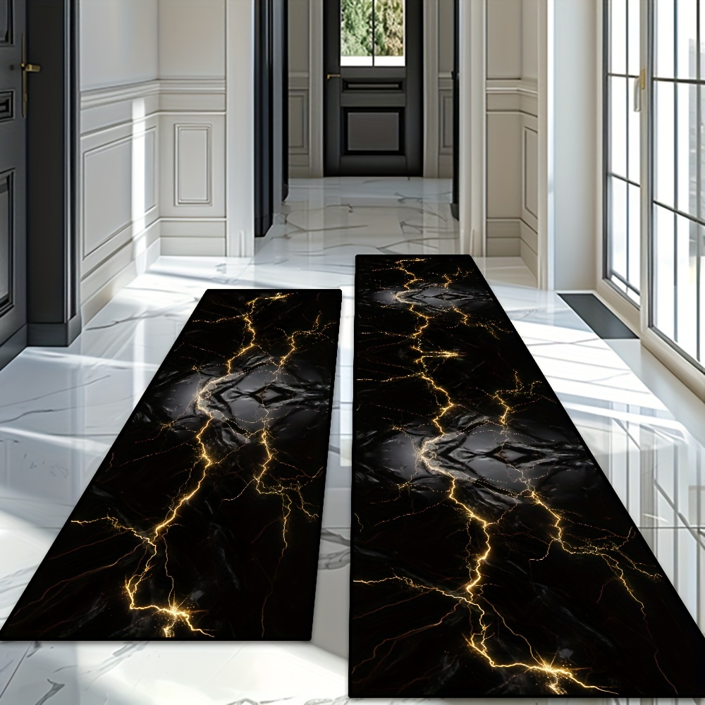 VIKAMA Light Luxury Black Gold - Garage Lighting Decor 리뷰 및 가격