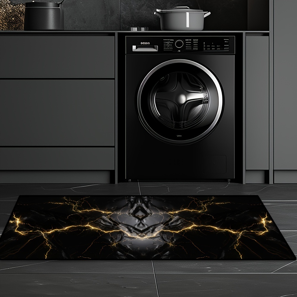 VIKAMA Light Luxury Black Gold - Garage Lighting Decor 리뷰 및 가격