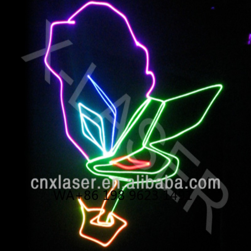 10W RGBW Creative LED Stage Li - Lighting Decoration For Wedding 리뷰 및 가격