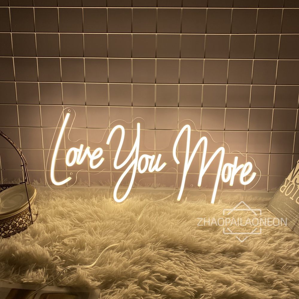 Wedding Neon Sign Led Lights L - Lighting Decor And More 리뷰 및 가격