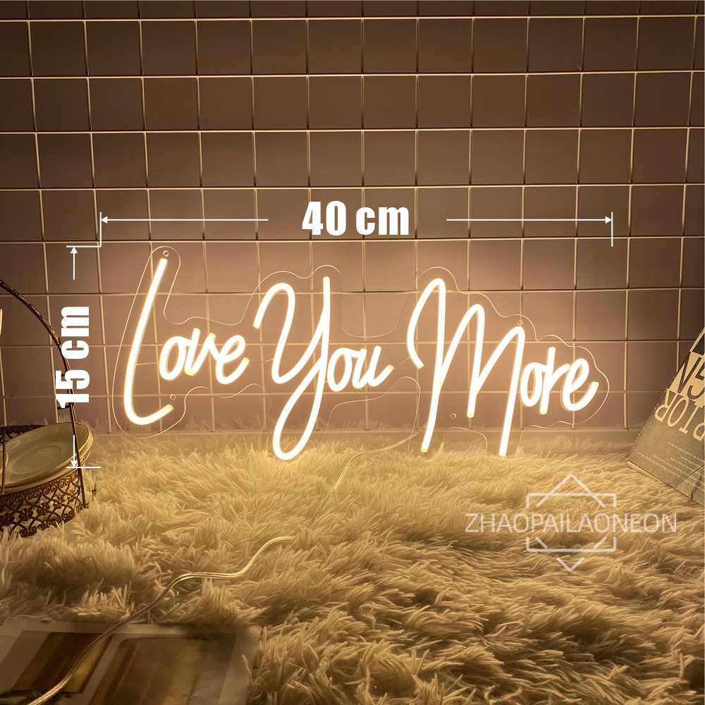 Wedding Neon Sign Led Lights L - Lighting Decor And More 리뷰 및 가격