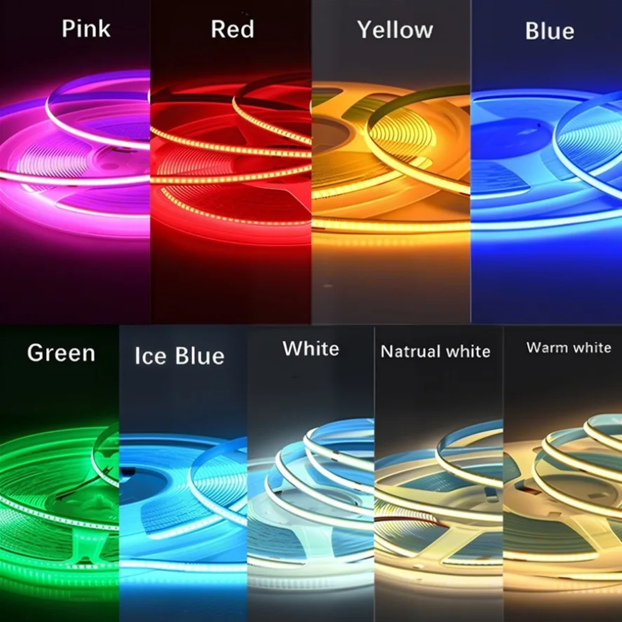 Dual Mode Adjustable 5V COB Li - Lighting Decor And More 리뷰 및 가격