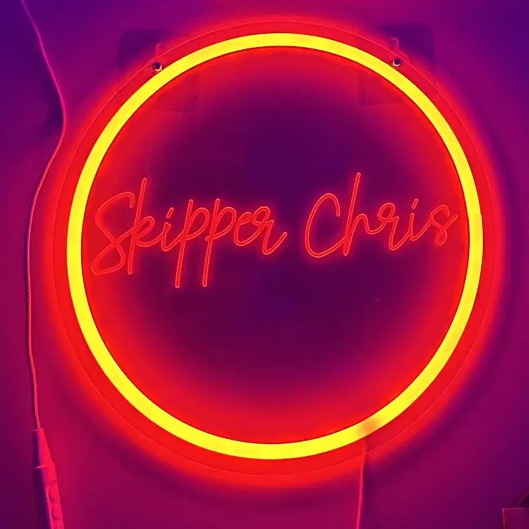 Custom Led Neon Sign Wall Deco - Neon Sign Custom Led 리뷰 및 가격