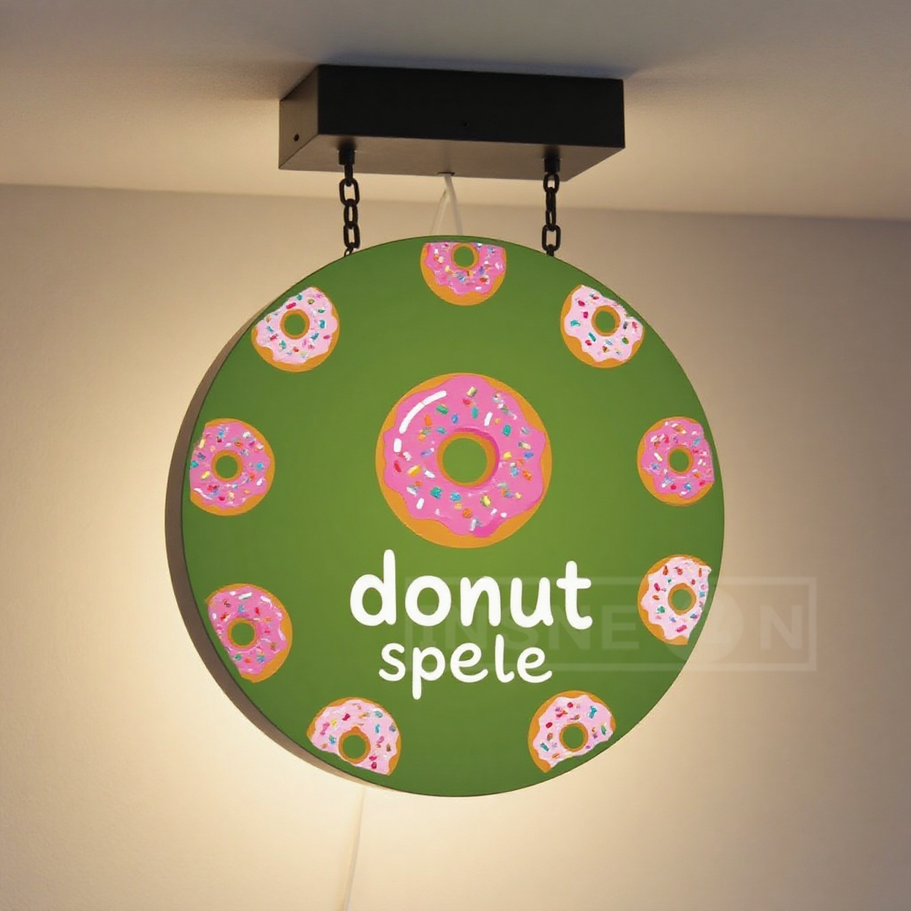 Custom Logo Light Box Personal - Neon Sign Custom Led 리뷰 및 가격