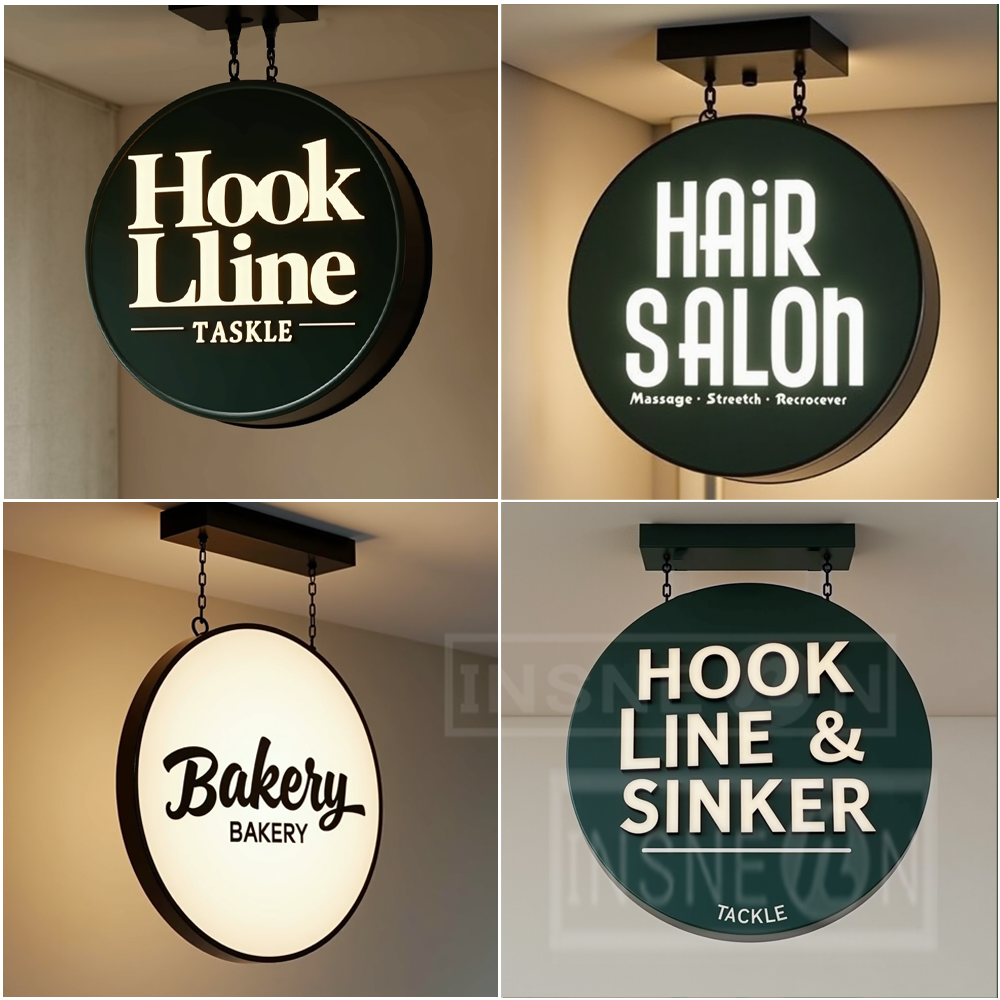 Custom Logo Light Box Personal - Neon Sign Custom Led 리뷰 및 가격