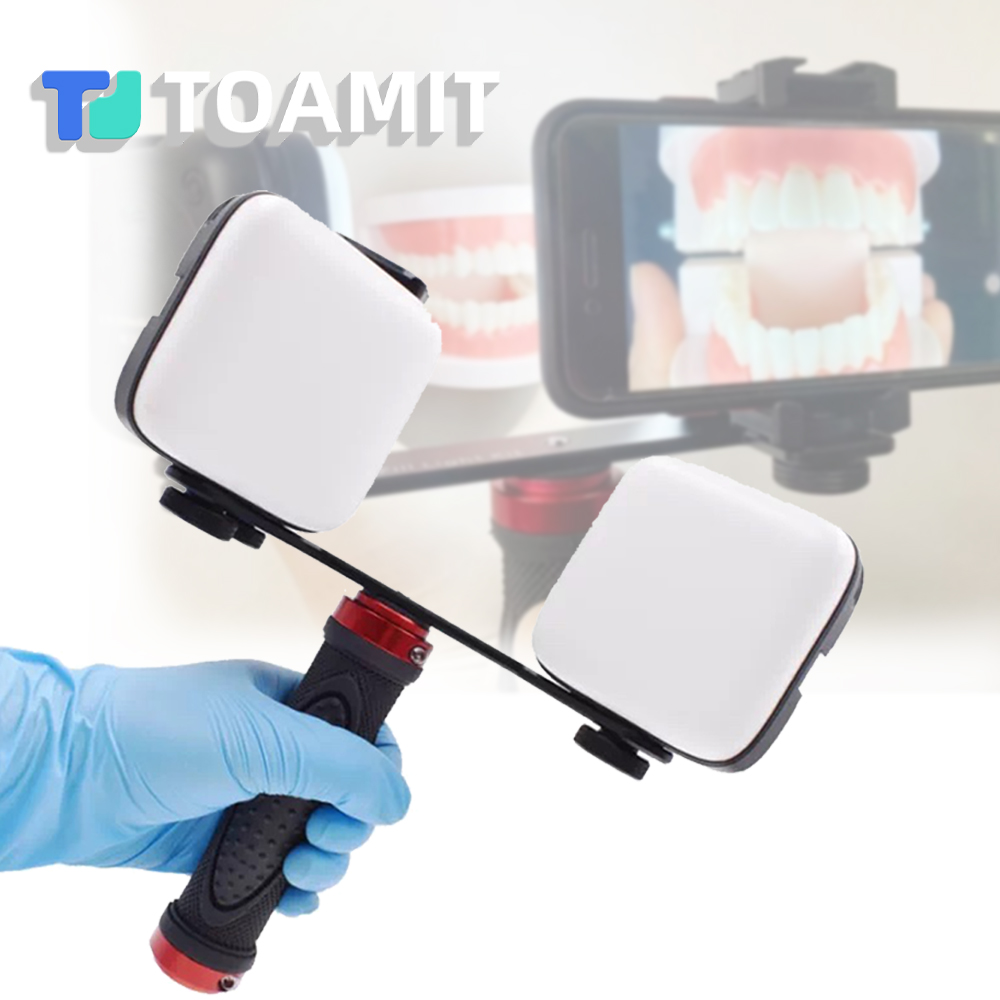 Dental Photography Light, Blue - Lighting Gallery 리뷰 및 가격
