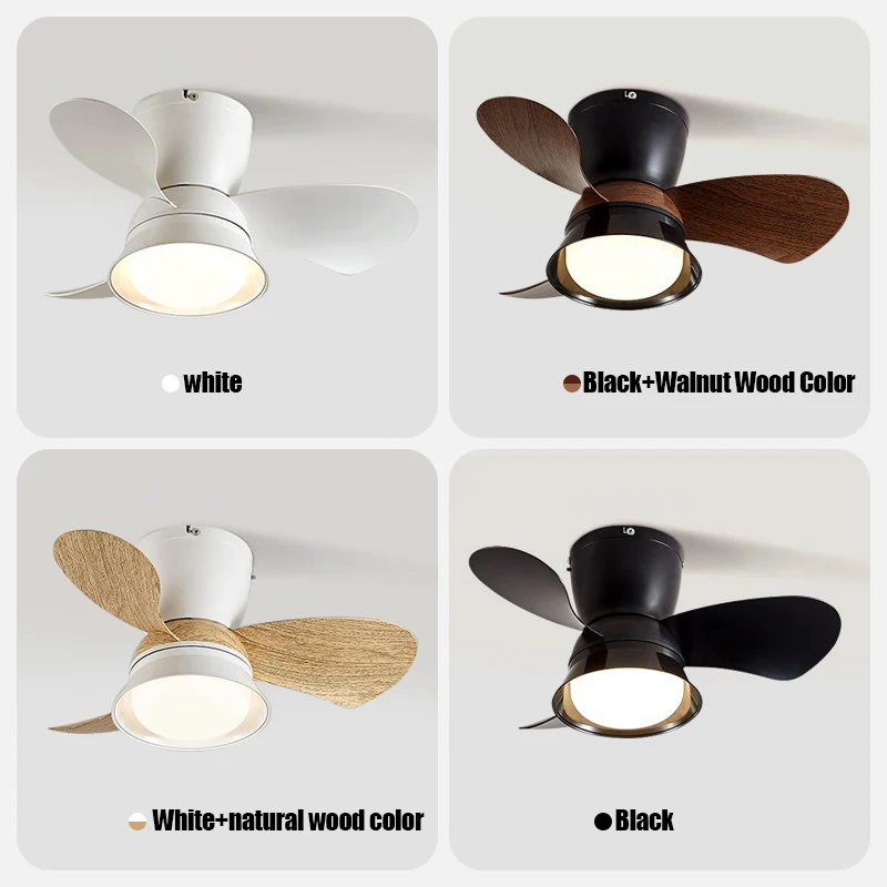 Ceiling Fans With LED Lamp Hig - Decor Lighting Ceiling Fans 리뷰 및 가격